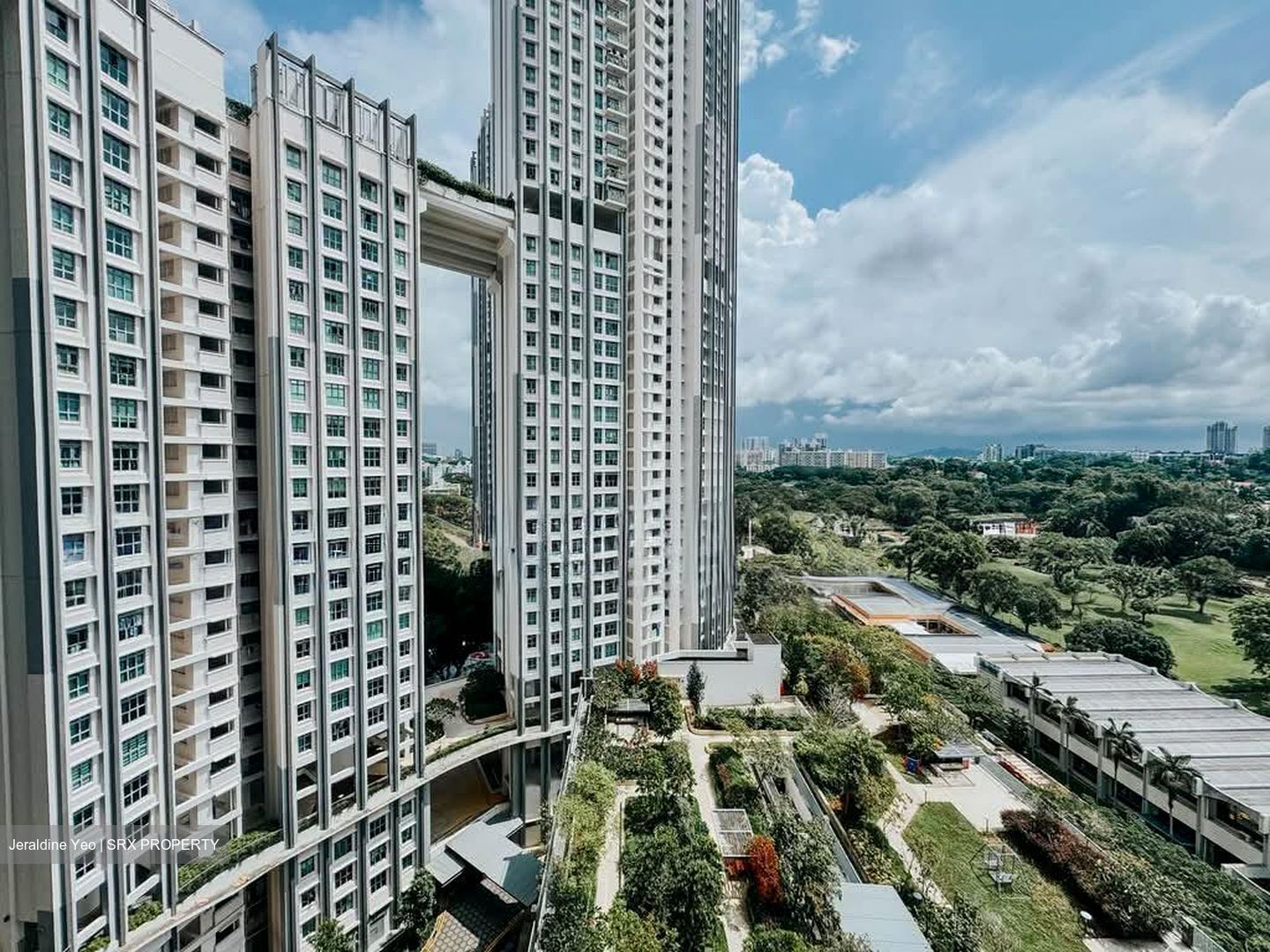 Blk 37 Skyresidence @ Dawson (Queenstown), HDB 3 Rooms #572324411